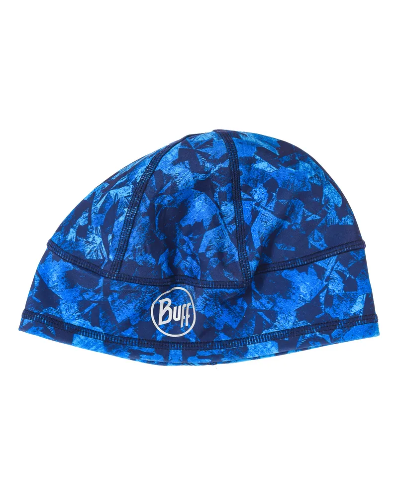 BUFF Thermische Laufkappe 99900 Blau