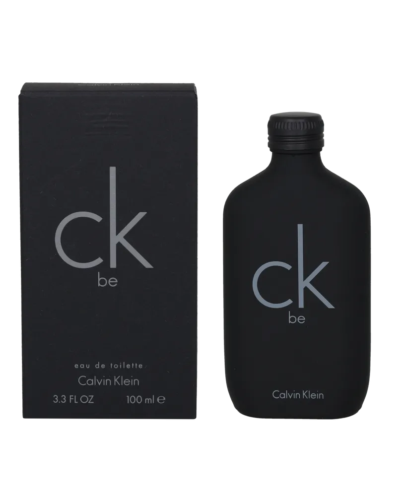 Calvin Klein Ck Be Edt Spray 100ml 