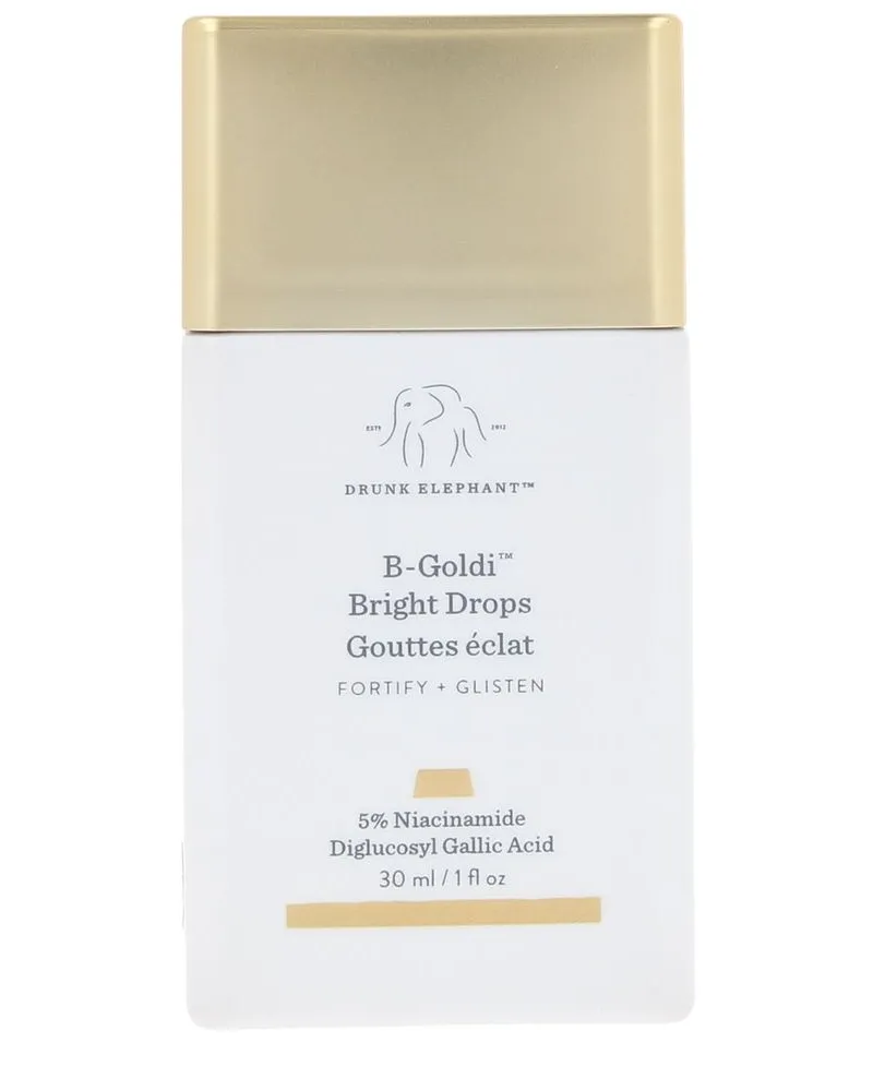 Drunk Elephant B-goldi Bright Drops Textmarker 30 ml 