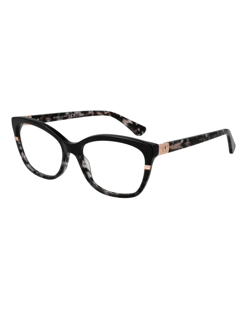 Guess Marciano by Guess Brillenfassung GM0374 005 54 Schwarz