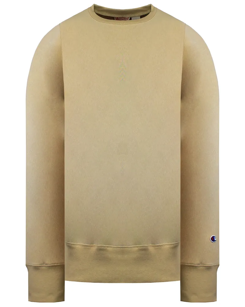 Champion Classic Pullover für Herren - Taupe Taupe