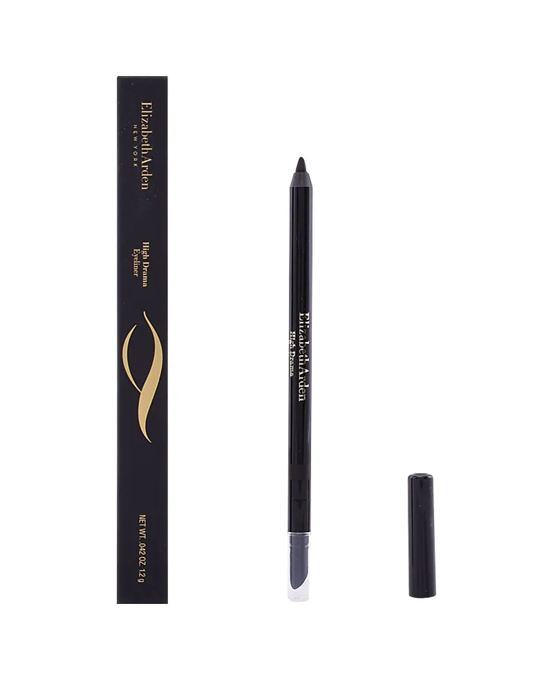 Elizabeth Arden High Drama Eyeliner #01-smokey Black 1,2 gr 
