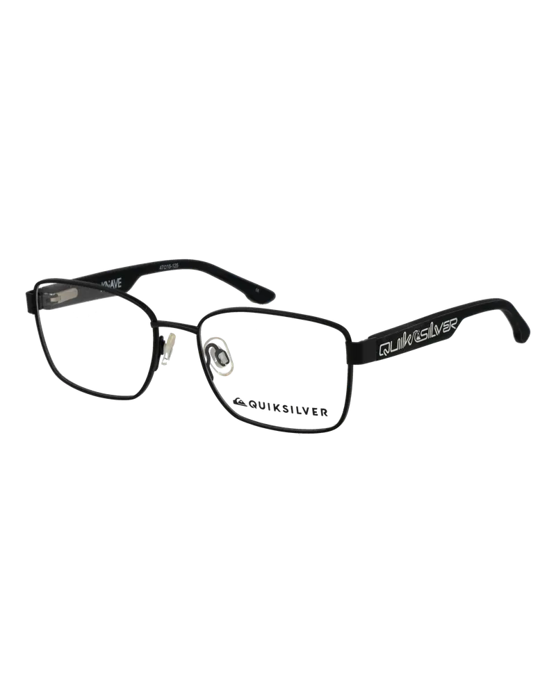 Quiksilver Optische Fassungen EQBEG03022 DBLK Knave Schwarz