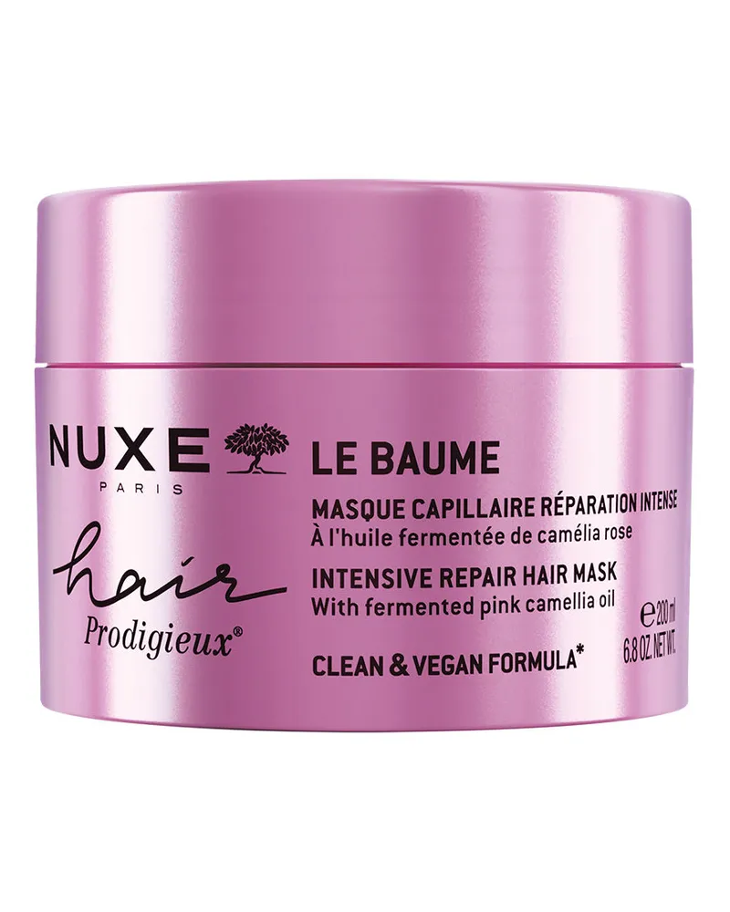Nuxe Hair Prodigieux Intensive Repair Haarmaske 200 ml 