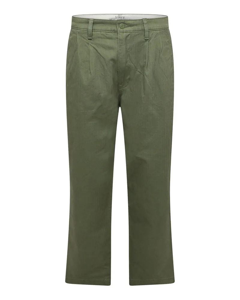 Levi's XX" Chino für Herren (Vierblättriges Kleeblatt Oliv