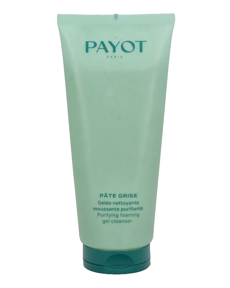 Payot Purifying Foaming Gel Cleanser 