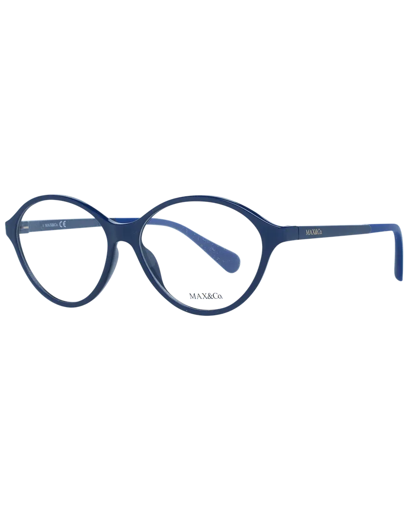MAX&Co. Max & Co Optische Fassung MO5055 090 54 Blau