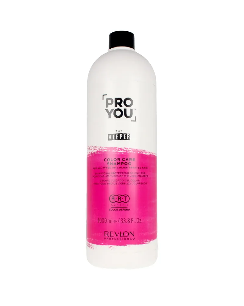 Revlon Proyou The Keeper Shampoo 1000 ml 