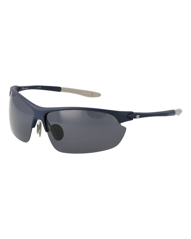 Champion Sonnenbrille CU5130 C03 72 Blau
