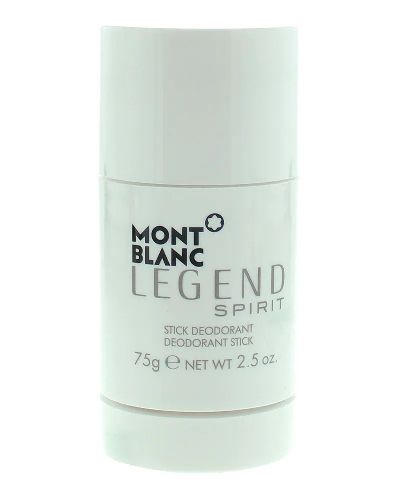 Montblanc Legend Spirit - Deostick 75ml 