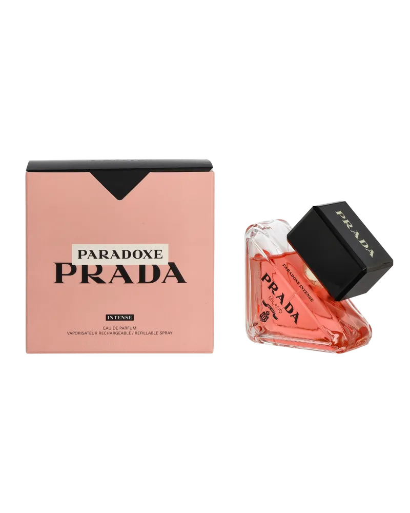 Prada Paradoxe Intense Edp Spray 