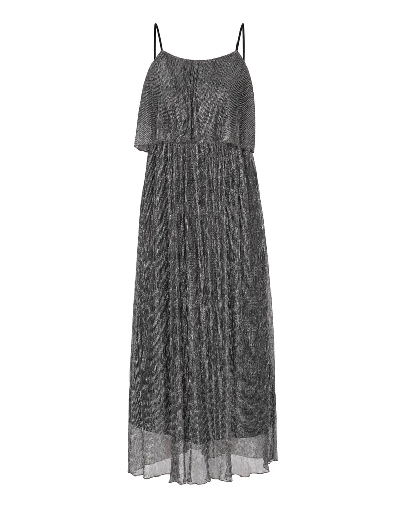 FAINA Kleid für Damen - Silber Silber