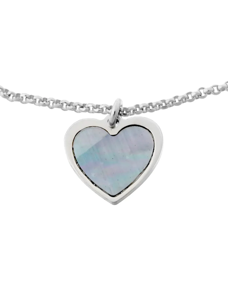 Orphelia Zita' Damen-Armband aus 925er Sterlingsilber – Silber ZA-7168 Silber