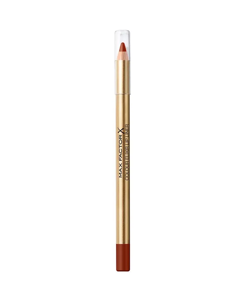 Max Factor Colour Elixir Lipliner #025-brown N Bold 10 g 