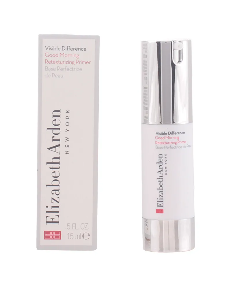 Elizabeth Arden Visible Difference Good Morning Retexturizing Primer 15 ml 