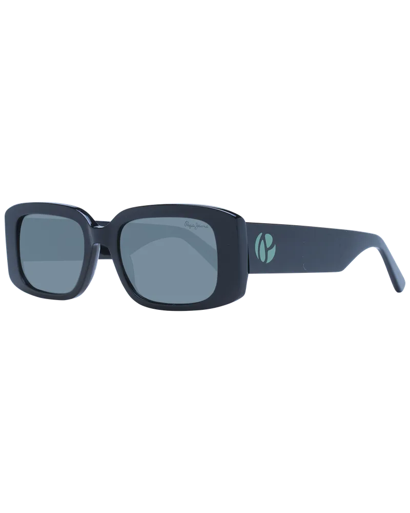 Pepe Jeans PJ7424 Sonnenbrille, Modell 001 52 - Schwarz Schwarz