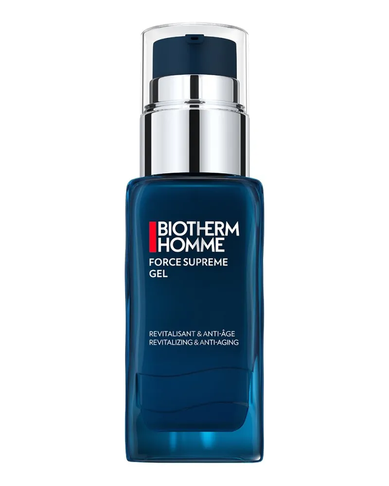 Biotherm Force Supreme - Gel 50ml 