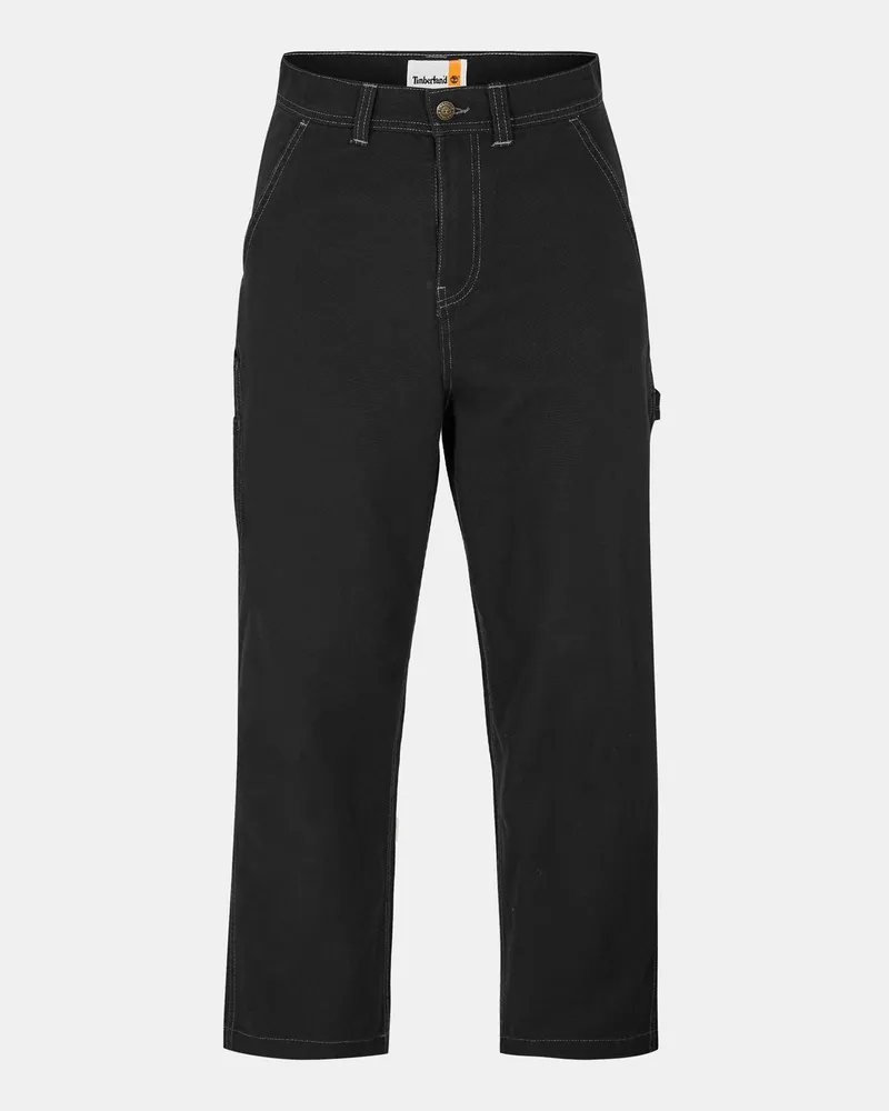 Timberland Hosen für Herren (Schwarz Schwarz