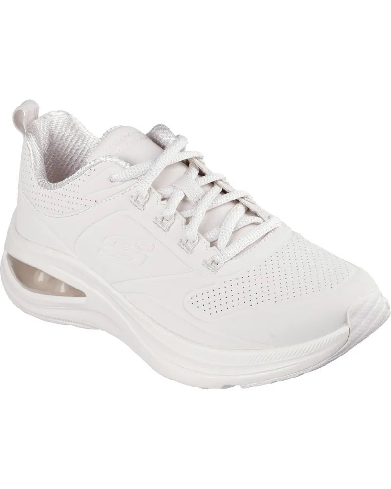 Skechers Skech-Air Meta Extraordinaire Turnschuhe Weiß