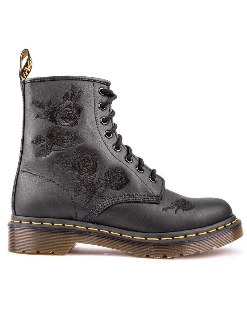 Dr.Martens Dr Martens 1460 Vonda Des Bottes Schwarz