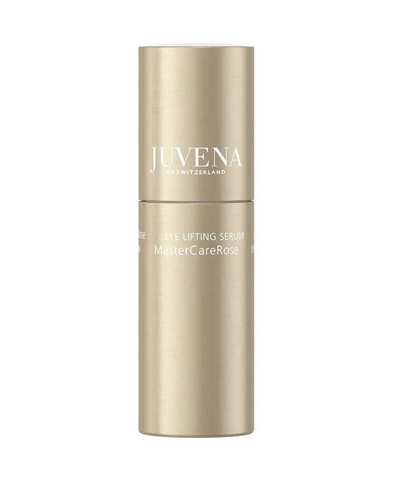 Juvena Master Rose Sérum Lifting Contorno De Ojos 15 ml 