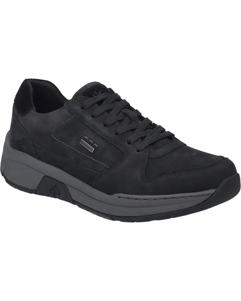 Josef Seibel Mitchell 50 | Sneaker für Herren | Schwarz Mitchell 50, schwarz Schwarz