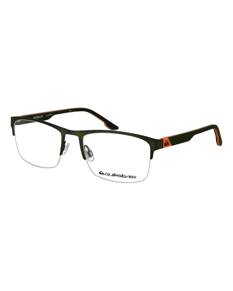 Quiksilver Optische Fassungen EQYEG03103 GPB0 Hordley Grün