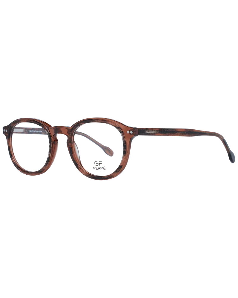Gianfranco Ferré Optische Fassung GFF0122 002 50 Braun