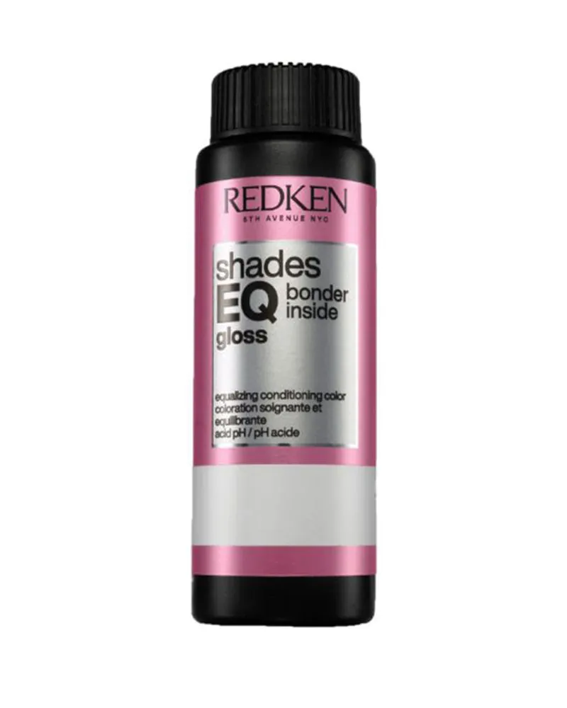 Redken Shades Eq Bonder Inside #06gb 60 Ml X 