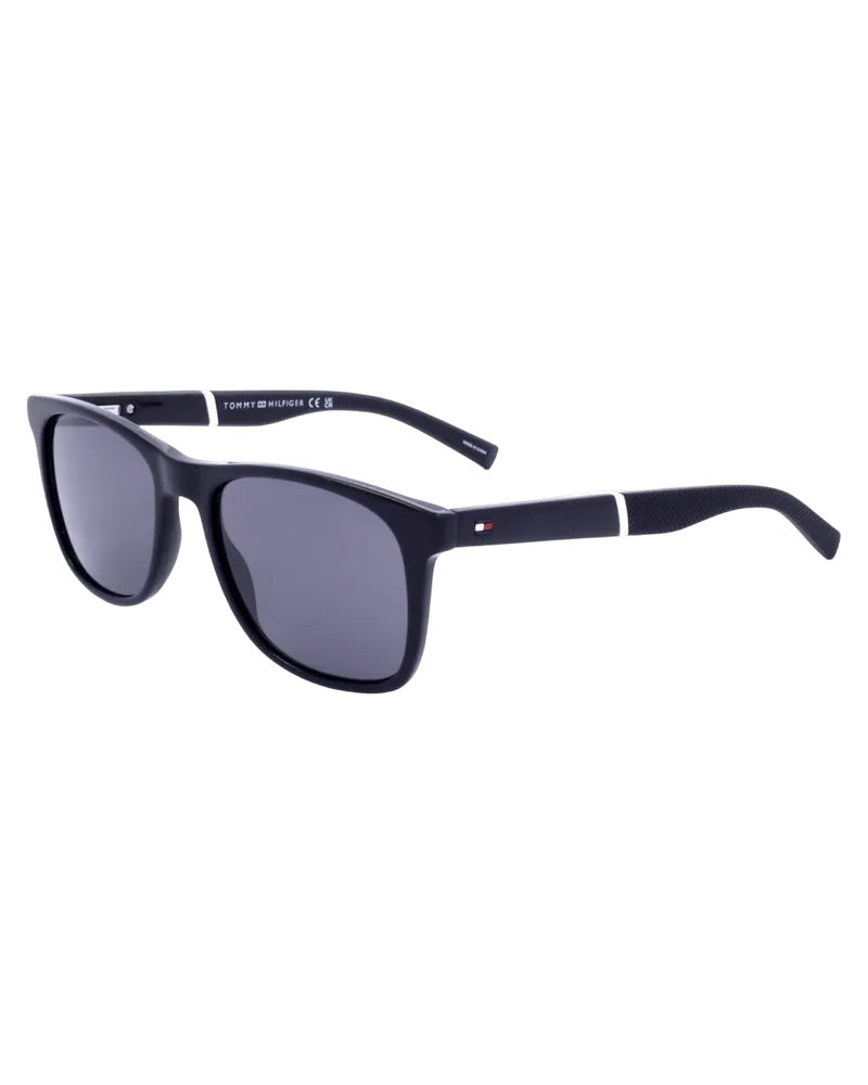 Tommy Hilfiger TH 2046/S 807 Sonnenbrille - Schwarz Schwarz