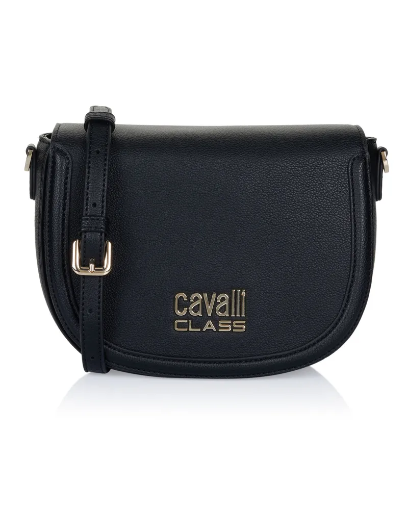 Roberto Cavalli Tasche Schwarz