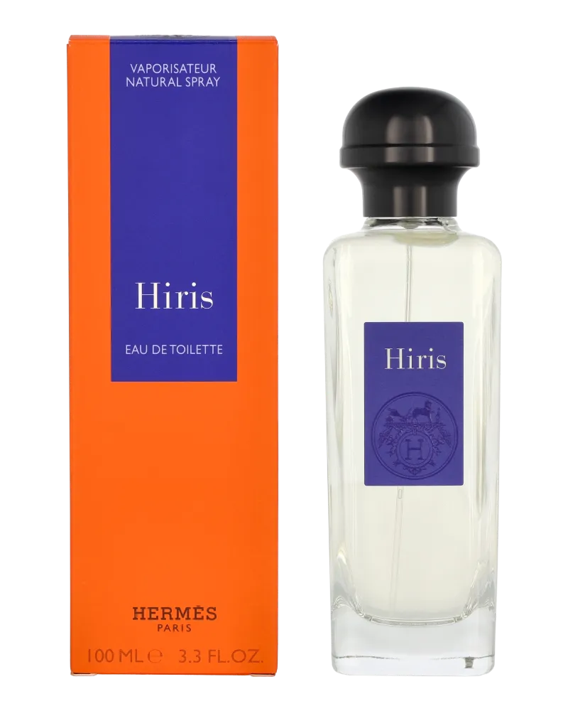 Hermès Hermès Hiris EdT Spray 