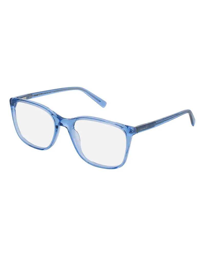 Esprit Brillenfassung ET33509 543 53 Blau