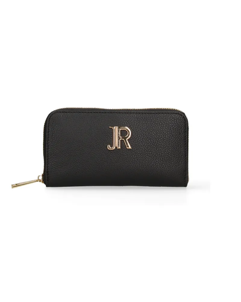 John Richmond Geldbörse Women Schwarz