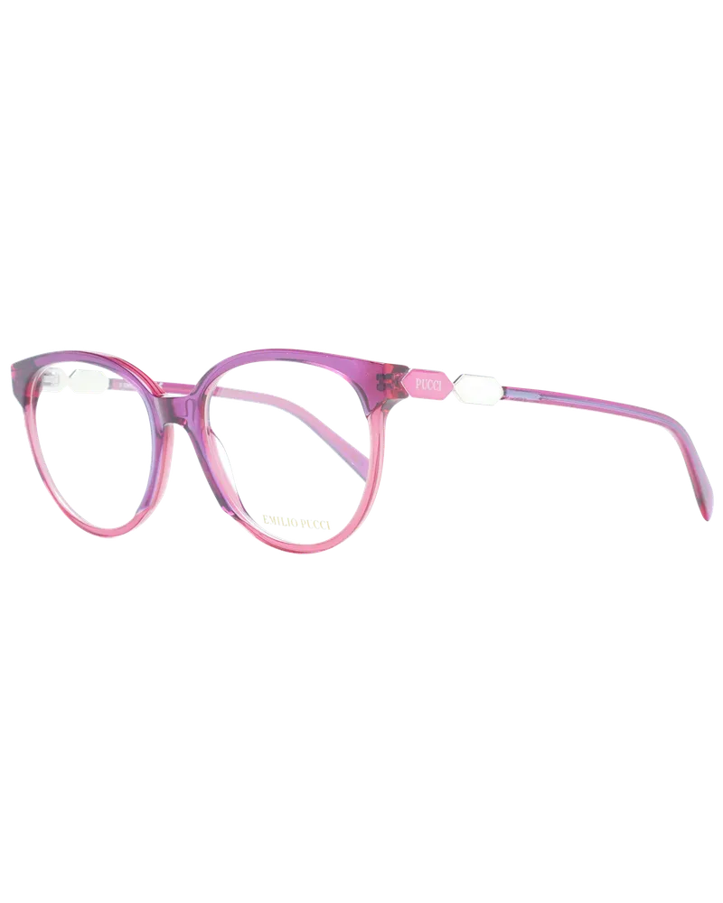 Emilio Pucci Brille EP5184 083 53 Lila