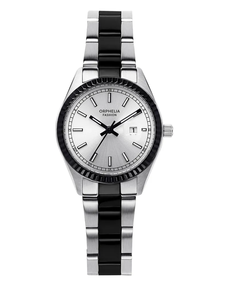 Orphelia Fashion Abstieg Damen Mehrfarben Uhr OF12931 Mehrfarbig