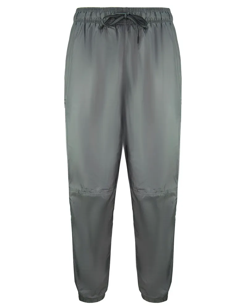 Under Armour SportStyle Lose Windhosen graue Herren Jogger 1310586 040 Grau