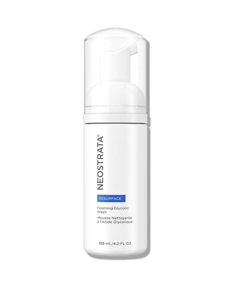 NEOSTRATA Resurface Reinigungsschaum 125 ml 