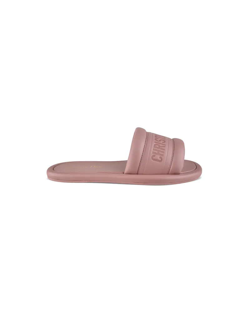 Dior Every-D Sandalen Rosa Rosa