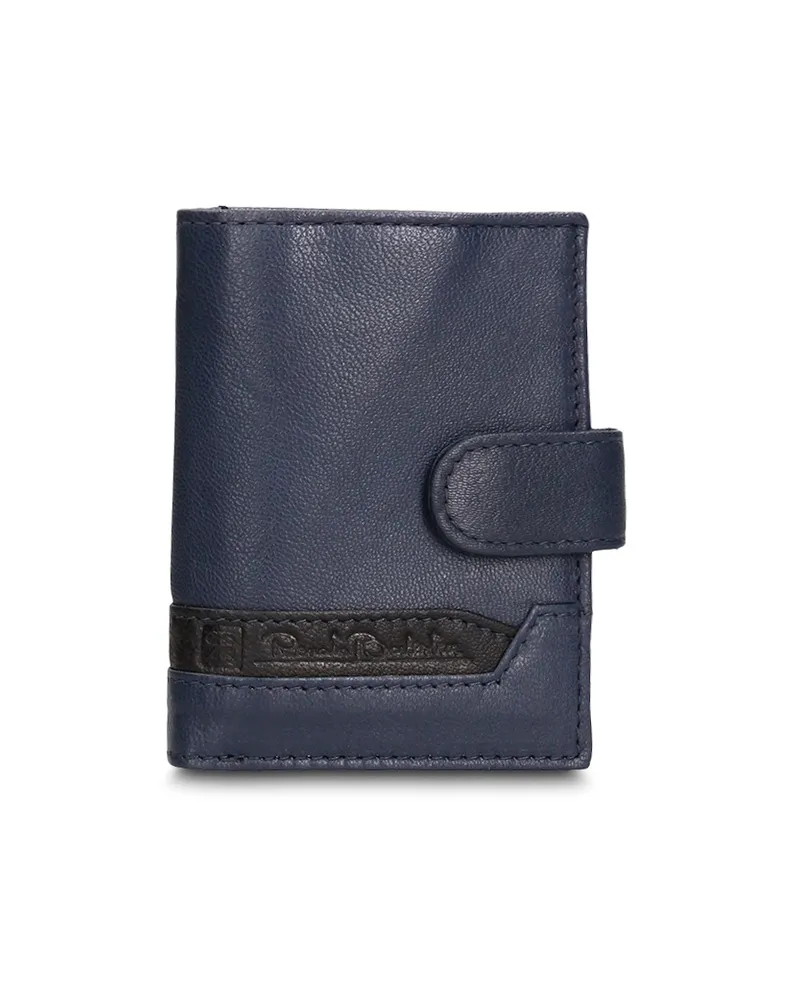 Renato Balestra Geldbörse Men Blau