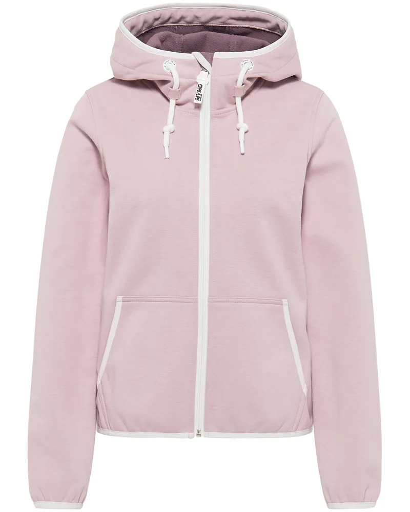 My Mo my ATHLSR Veste fonctionnelle duilio Rosa