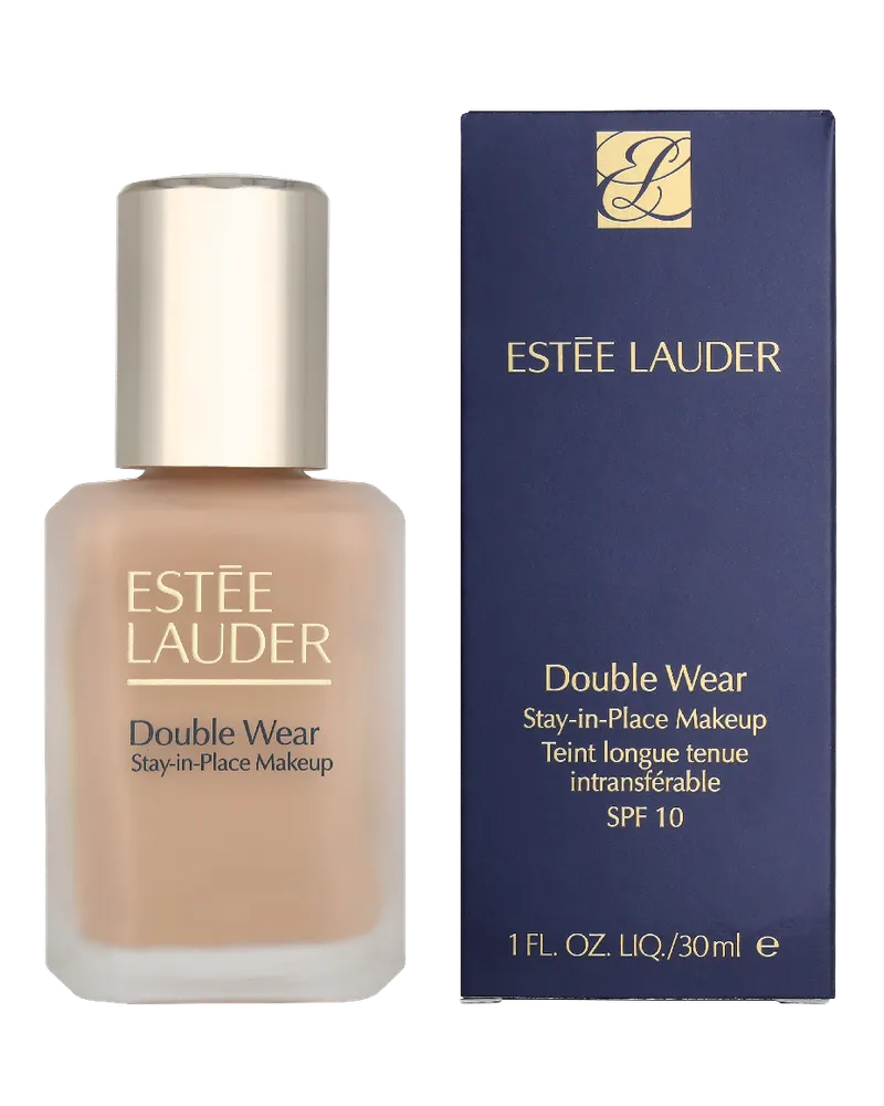 Estée Lauder E. Lauder Double Wear Stay-in-Place Makeup Foundation 