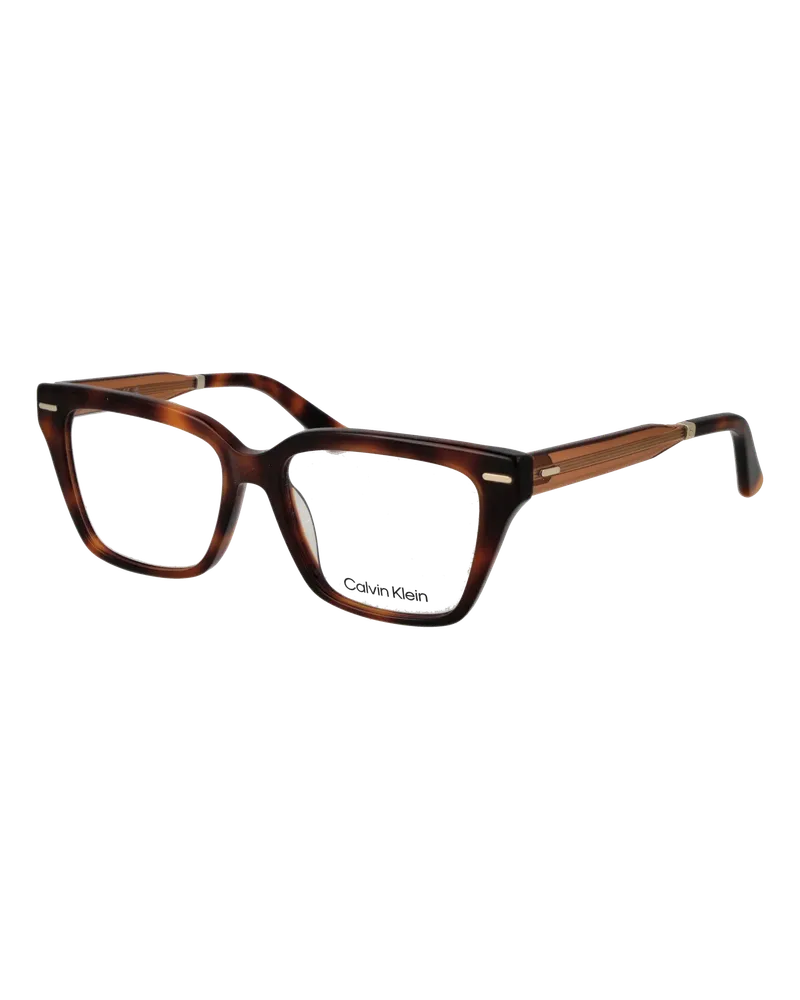 Calvin Klein Optische Fassungen CK22539 240 54 Braun