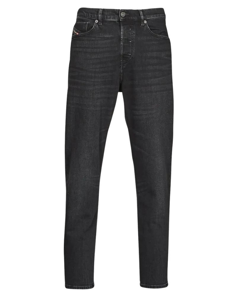 Diesel 2005 D-fining Jeanshose - Grau Grau