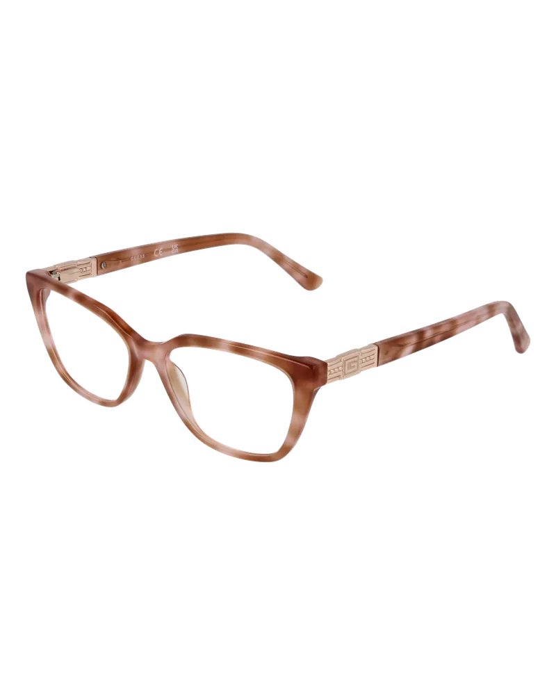 Guess Optische Fassungen GU2941 059 51 Beige