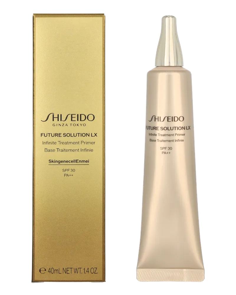 Shiseido Future Solution LX Unendliche Behandlung Primer SPF30 40 ml 