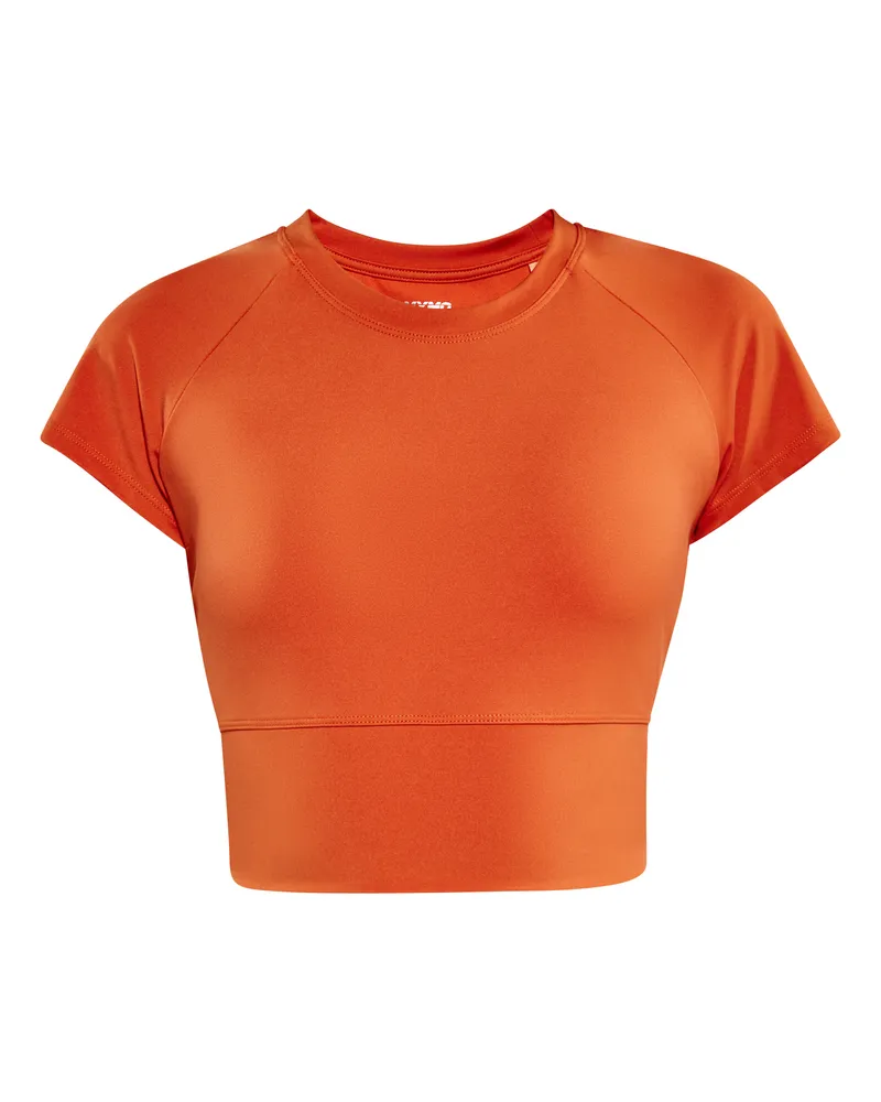 My Mo Spitze Damen orange Orange