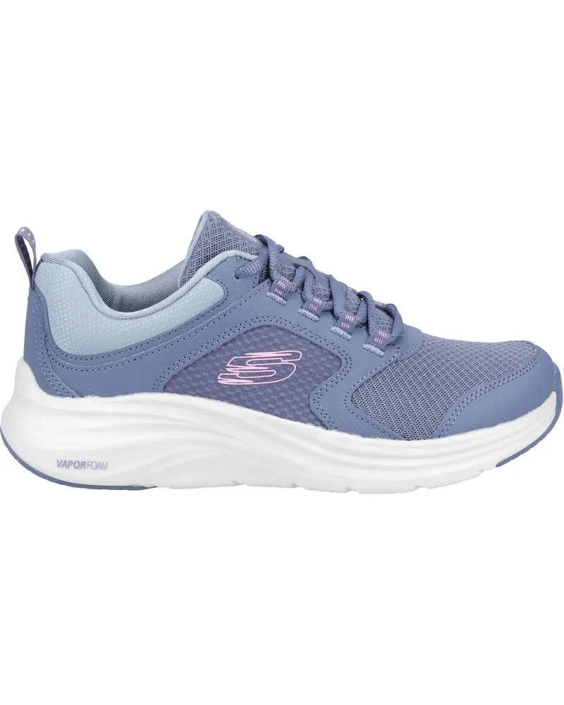 Skechers Damen Sneaker (Schwarz Blau