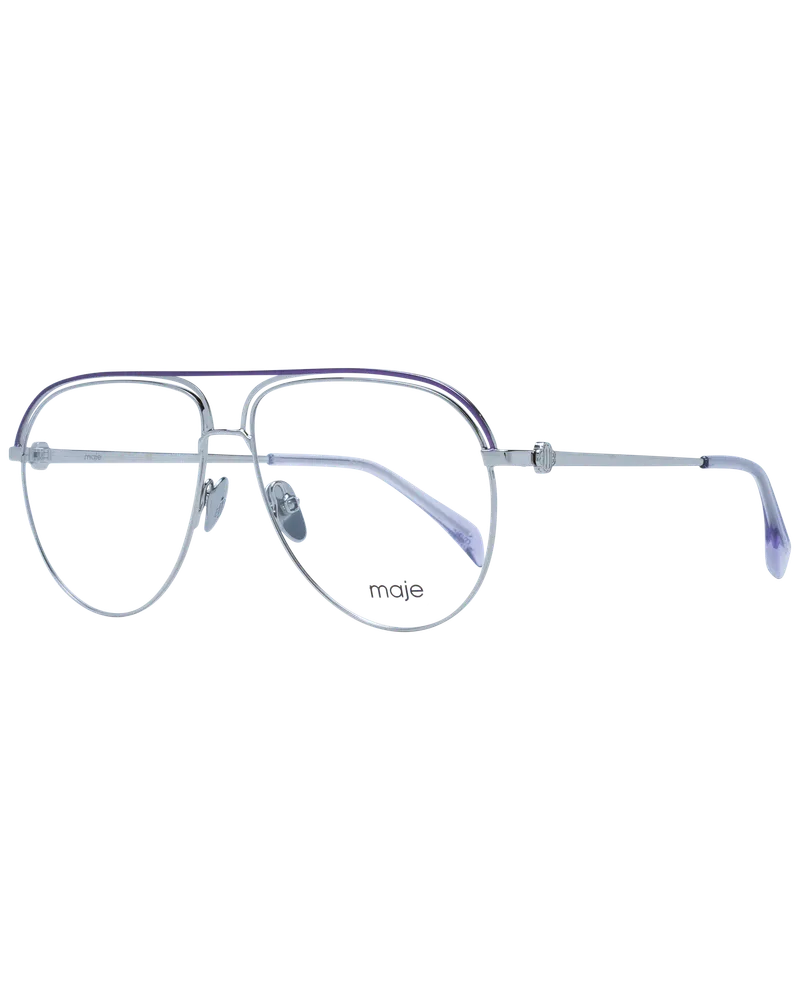 Maje Brille MJ3027 776 56 Lila