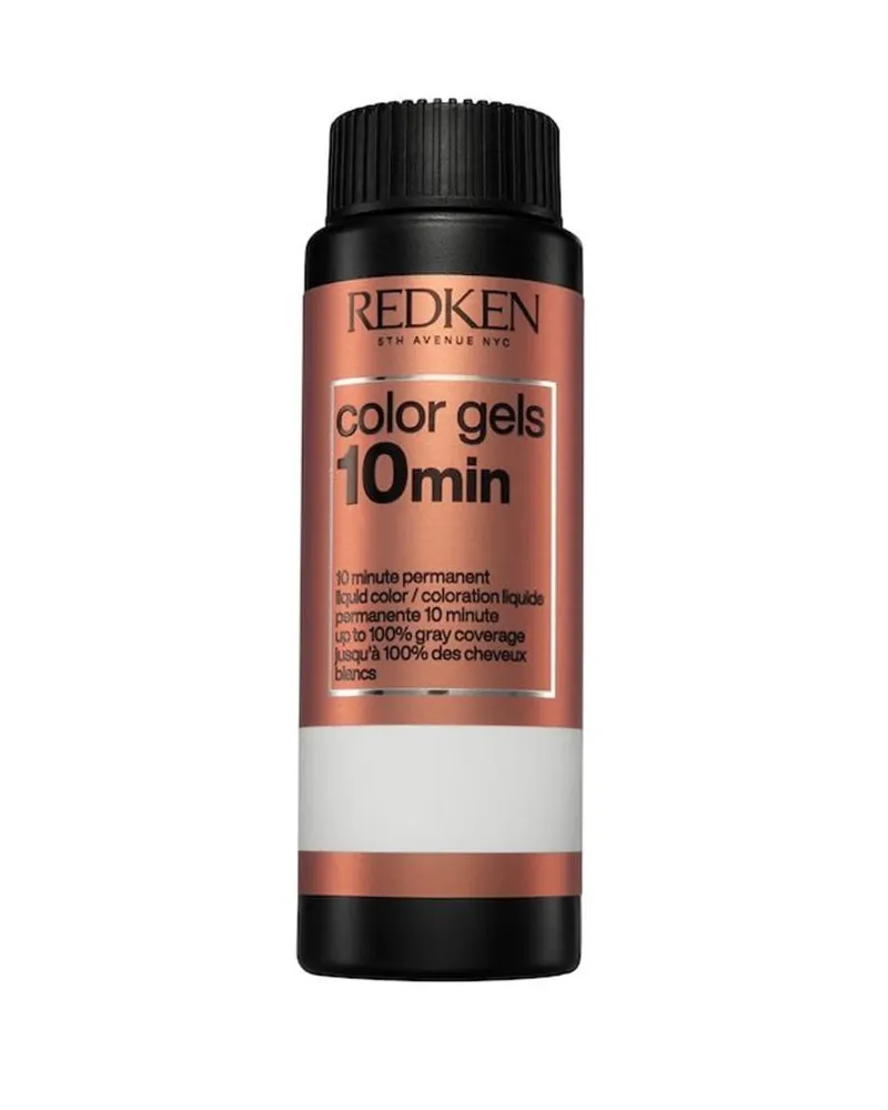 Redken Color Gels Lacquers 10 Minutos #6nch 60 Ml X 